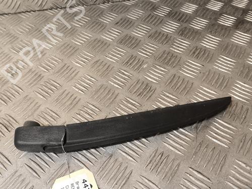 Used Rear windshield wiper arm RENAULT CLIO IV (BH_) 0.9 TCe 90 (BHNF, BHMA, BHMH, BHJK, BHJR) (90 hp) 24466242