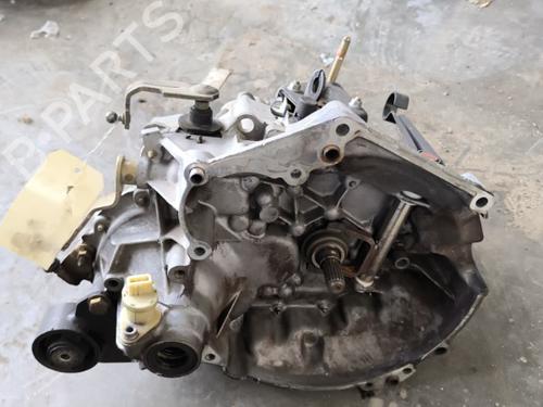 Used Gearbox PEUGEOT 106 II (1A_, 1C_) 1.1 i (60 hp) 21737128