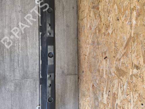 Used Front bumper reinforcement PEUGEOT PARTNER Box Body/MPV 1.6 HDi (90 hp) 27501835
