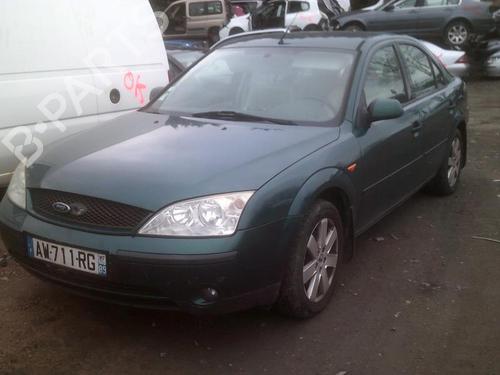 Right headlight FORD MONDEO III Saloon (B4Y) 2.0 16V | BP21751217C29 