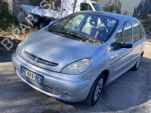 Switch CITROËN XSARA PICASSO (N68) 2.0 HDi | BP21739029I30 