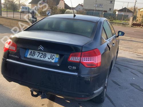 Right taillight CITROËN C5 III (RD_) 2.2 HDi (RD4HTH) | BP21742315C35 
