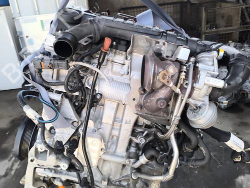 Motor PEUGEOT 308 II (LB_, LP_, LW_, LH_, L3_) 1.2 THP 130 (131 hp) 22015987
