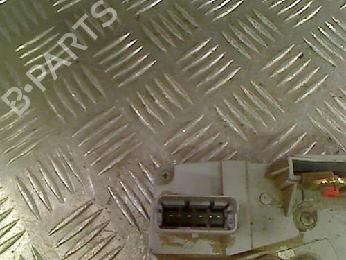 Front right lock PEUGEOT 806 (221) 2.0 HDI 16V | BP21746851C97 