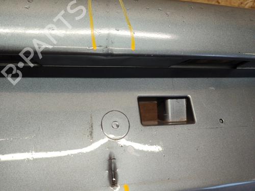 Rear bumper CITROËN C4 I (LC_) 1.6 HDi | BP21730155C8 