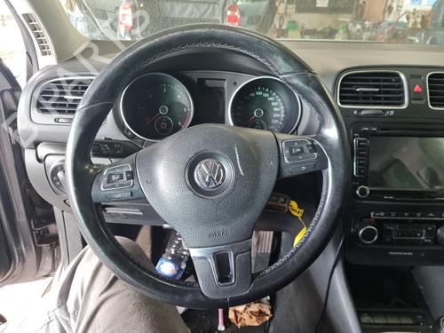 Right front driveshaft VW GOLF VI (5K1) 2.0 TDI 4motion | BP24665882M39 