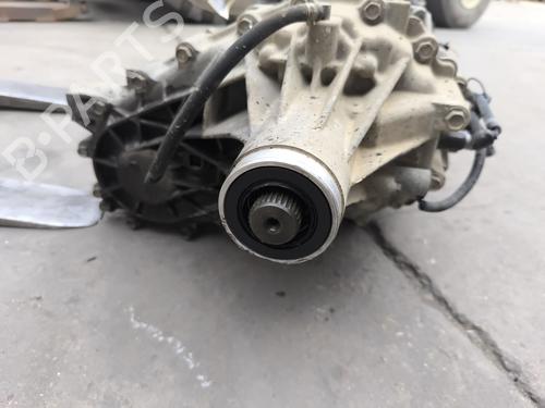 Gearbox NISSAN NAVARA (D22) 2.5 D 4x4 | BP27927016M3 