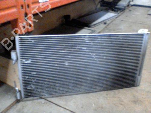 AC radiator RENAULT LAGUNA III (BT0/1) 1.5 dCi (BT00, BT0A, BT0T, BT1J) | BP21736392M32 