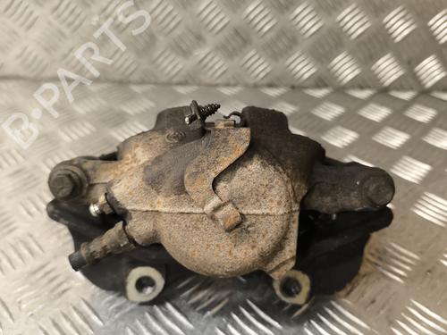 Left front brake caliper CITROËN C8 (EA_, EB_) 2.2 HDi | BP22012324M105