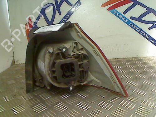 Left taillight VW GOLF V (1K1) 1.9 TDI | BP21744158C34 