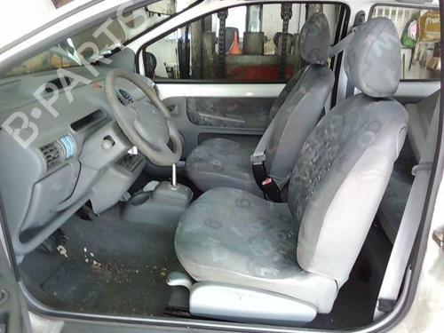 ABS pump RENAULT TWINGO I (C06_) 1.2 16V (C060) | BP22005955M43 