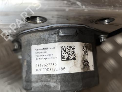 ABS pump PEUGEOT 308 II (LB_, LP_, LW_, LH_, L3_) 1.6 BlueHDi 120 | BP24233444M43 