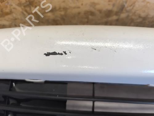 Front bumper PEUGEOT 206 Hatchback (2A/C) 1.4 i | BP21733027C7 