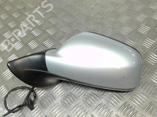 Left mirror PEUGEOT 407 (6D_) 1.8 16V (6D6FYC) | BP21749611C26 