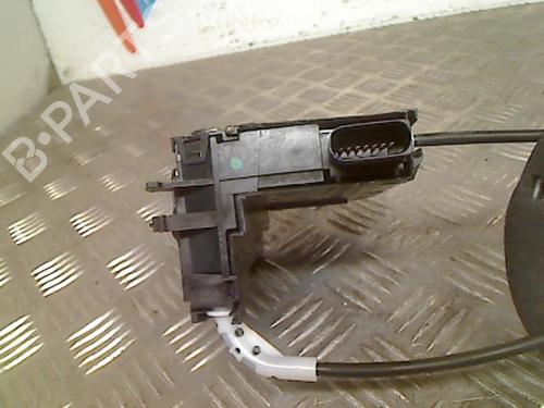 Rear left lock CITROËN C4 Picasso II 2.0 BlueHDi 150 | BP21746211C100 