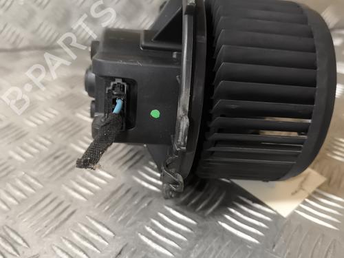 Heater blower motor FIAT DUCATO Bus (250_) 100 Multijet 2,2 D | BP23771585M62 