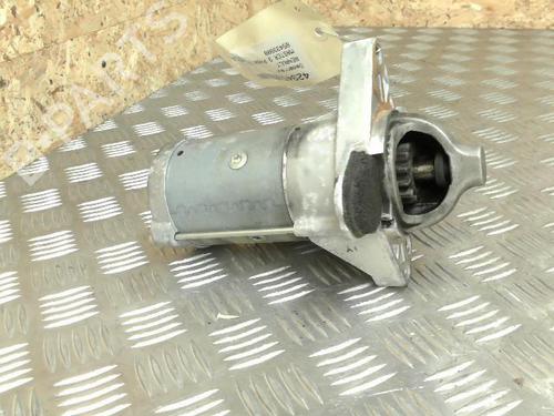 Starter RENAULT MASTER III Van (FV)  | BP21729305M8 