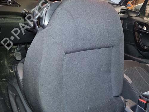 Gear lever PEUGEOT 208 I (CA_, CC_) 1.4 HDi | BP21732519M90 