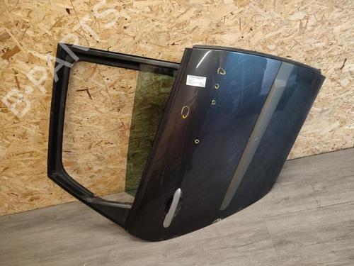 Right rear door RENAULT GRAND SCÉNIC II (JM0/1_) 1.9 dCi (JM14) | BP21737984C5 