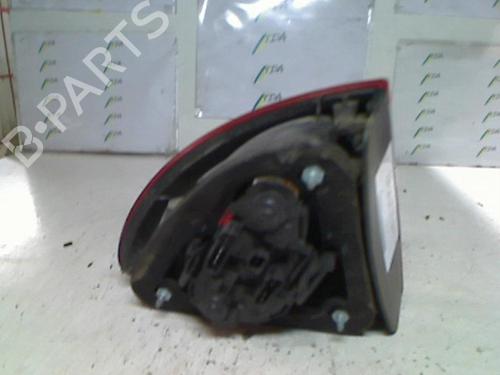 Right taillight SEAT LEON (1M1) 1.6 | BP21753021C35 