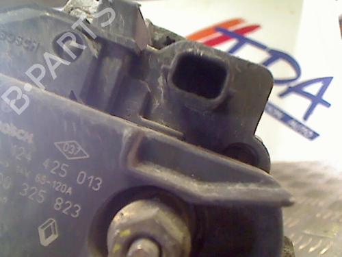 Used Alternator RENAULT MODUS / GRAND MODUS (F/JP0_) 1.6 (JP03, JP0B, JP0U, JP0Y, JP1G) (112 hp) 21744285