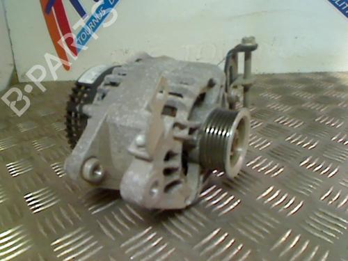 Used Alternator CITROËN C1 (PM_, PN_) 1.0 (68 hp) 21744350