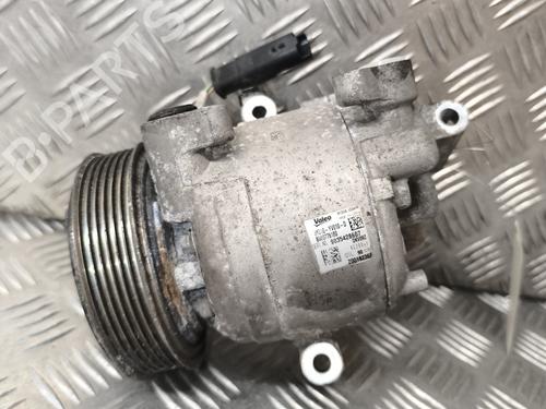 AC-Kompressor PEUGEOT 108 1.0 VTi 72 (72 hp) 25735430