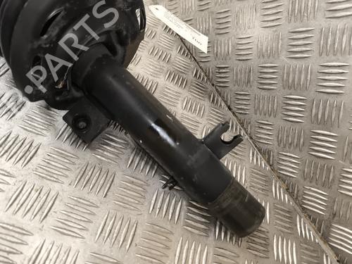 Right front shock absorber PEUGEOT 208 I (CA_, CC_) 1.2 VTI 82 | BP23770761M17 