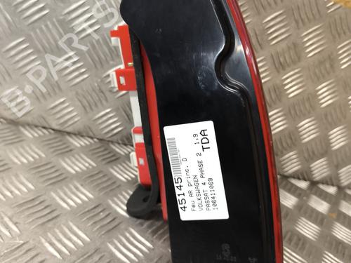 Højre baglygte VW PASSAT B5.5 (3B3) 1.9 TDI | BP26397117C35 