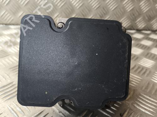 Used ABS pump ABS pump RENAULT CLIO V (B7_) 1.6 E-TECH 140 (B7MU) (140 hp) 29342437 29342437