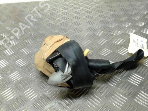 Front right belt tensioner PEUGEOT 4007 (VU_, VV_) 2.2 HDi | BP21745914C88 