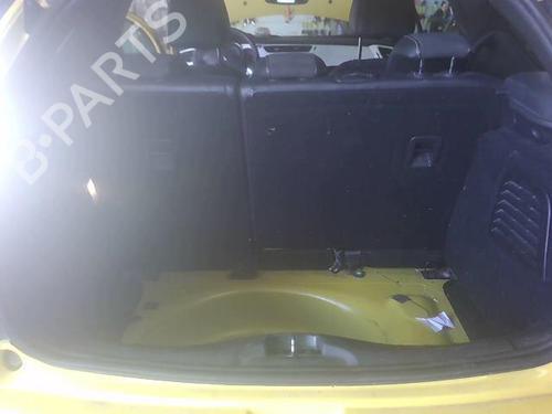 Left front window switch CITROËN DS3 (SA_) 1.6 HDi 110 | BP21730588I27 