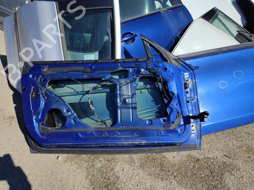 Left front door BMW 1 (E81) 118 d | BP21742872C2 