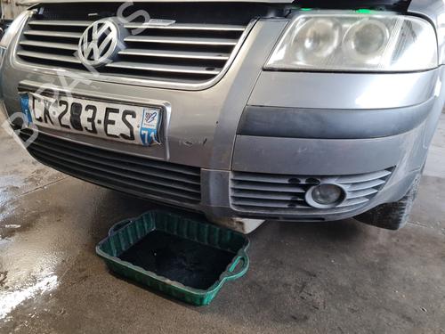 Foran støtfanger VW PASSAT B5.5 (3B3) 1.9 TDI | BP29075399C7 