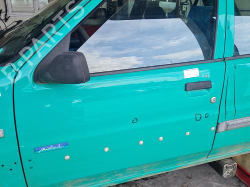 Used Left front door PEUGEOT 106 II (1A_, 1C_) 1.1 i (60 hp) 28361199