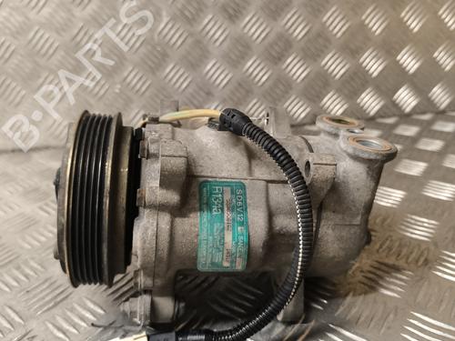 AC-Kompressor CITROËN SAXO (S0, S1) 1.4 VTS (75 hp) 21748636