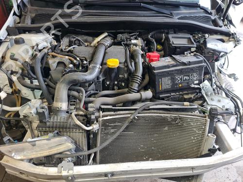 Engine RENAULT CLIO IV (BH_) 1.5 dCi 90 | BP25924647M1 - Image 14