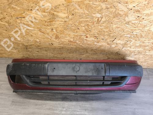 Used Front bumper CITROËN XSARA Coupe (N0) 2.0 HDI 90 (90 hp) 25296790