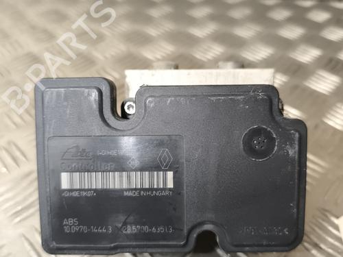 ABS pump RENAULT MEGANE III Hatchback (BZ0/1_, B3_) 1.5 dCi | BP23773753M43 