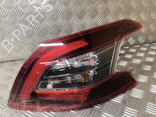 Used Right taillight PEUGEOT 308 II (LB_, LP_, LW_, LH_, L3_) 1.5 BlueHDi 130 (131 hp) 24365237