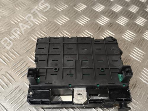 Fuse box PEUGEOT 206 CC (2D) 1.6 16V (2DNFUF, 2DNFUR) | BP21748118E1 