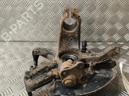 Right front steering knuckle VW GOLF IV (1J1) 1.9 TDI | BP21732734M26 