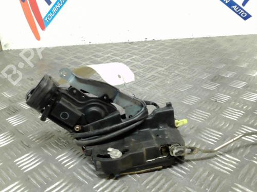 Used Front left lock TOYOTA STARLET (_P9_) 1.3 (EP91_, EP91R) (75 hp) 21735444