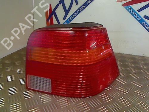 Right taillight VW GOLF IV (1J1) 1.9 TDI | BP21744453C35 