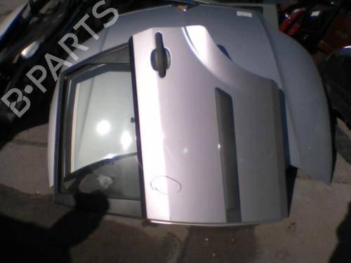 Used Left rear door FORD FIESTA V (JH_, JD_) 1.4 16V (80 hp) 21738659