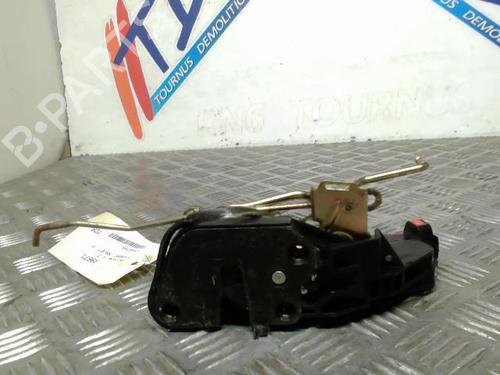 Front right lock HYUNDAI TRAJET (FO) 2.0 CRDi | BP21746525C97 