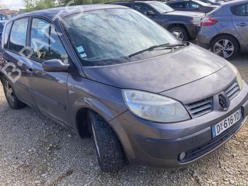 Elektronisch kontaktslot RENAULT SCÉNIC II (JM0/1_) 1.9 dCi (JM0G, JM12, JM1G, JM2C) | BP22009852E4 