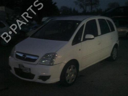 Front left window mechanism OPEL MERIVA A MPV (X03) 1.7 CDTI (E75) | BP21739996C22 