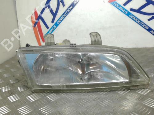 Right headlight NISSAN PRIMERA Traveller (WP11) 2.0 16V | BP21735581C29 