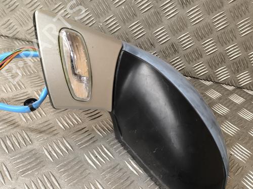 Left mirror PEUGEOT 308 I (4A_, 4C_) 1.6 HDi | BP22597349C26 